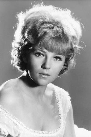 Julia Foster in Alfie