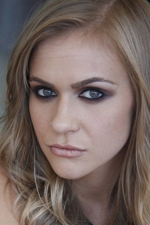 Jeneta St. Clair in Erasing  Eden
