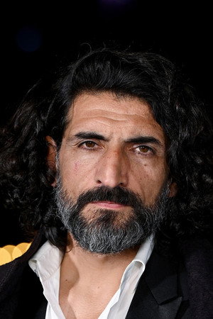 Numan Acar in The Berlin File