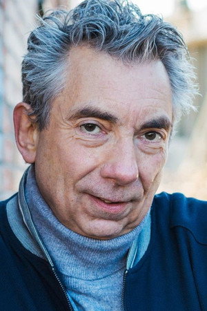 Michael Benthin in Summer '04
