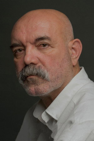Ercan Kesal in Three Monkeys