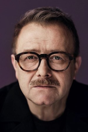 Olaf Lubaszenko in Demons of War