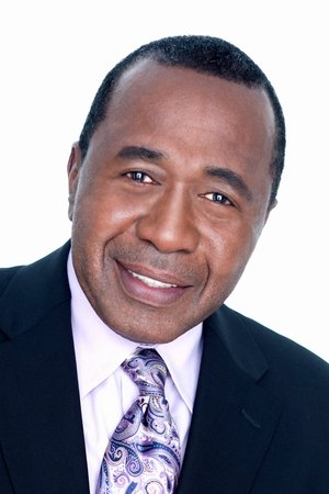 Ben Vereen in Mama, I Want to Sing!