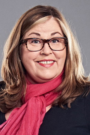 Liza Tarbuck in The Truth About Female Desire