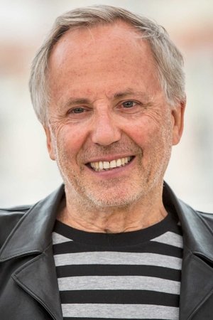 Fabrice Luchini in Trophy Wife