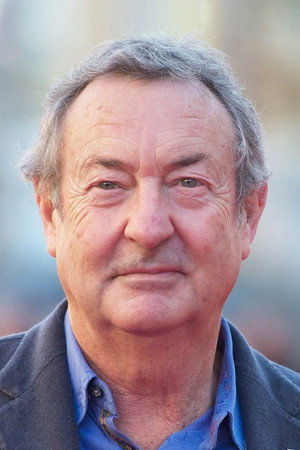 Nick Mason in Pink Floyd: Pulse