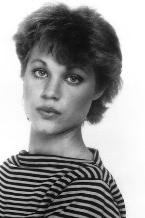 Robin Johnson in Code Name: Foxfire