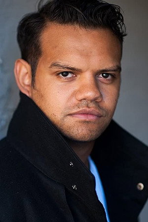 Meyne Wyatt in The Moogai
