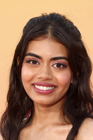 Megan Suri in Missing