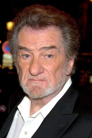 Eddy Mitchell in Lovely Rita