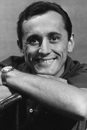 Alister Smart in Daydream Believer