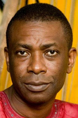 Youssou N'Dour in Cirque du Soleil: Midnight Sun