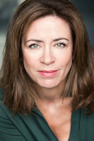 Shelagh McLeod in The Last Island