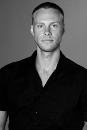 Andrew Crawford in Sweetheart