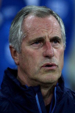 Ray Clemence in Beckham and the Battle with Argentina