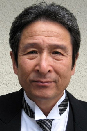 Kenzō Kawarasaki in Empire of Passion