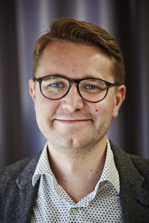Joonas Nordman in Hayflower, Quiltshoe and the Rubens Brothers