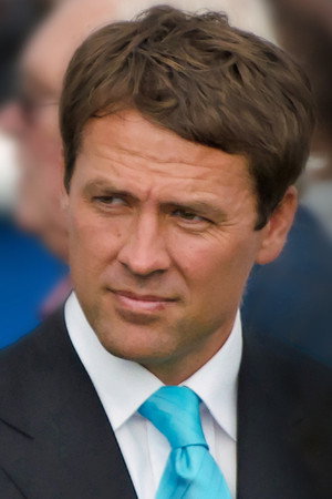 Michael Owen in Liverpool FC: 501 Goals