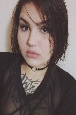 Stephanie Gomez in Reversão