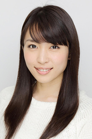 Mei Kurokawa in Our Family