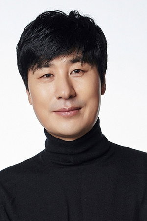 Lee Sang-hoon in The Celebrated Gisaeng