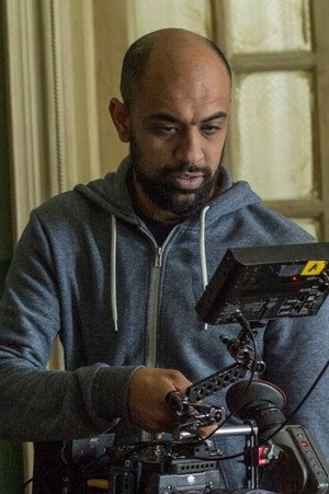 Hossam Ali in Existence