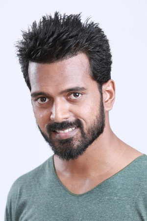 Vikranth in Nenjil Thunivirunthal