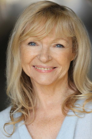 Linda Regan in Keep It Up, Jack!