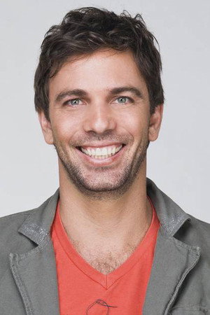 Marcelo Faria in Dona Flor e Seus Dois Maridos
