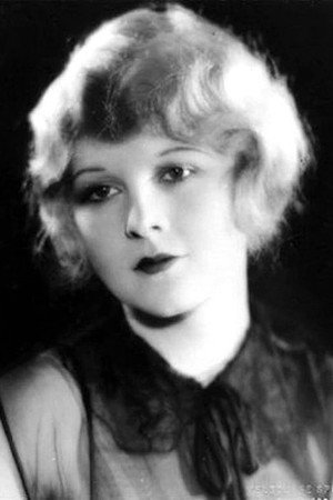 Allene Ray in The Fortieth Door