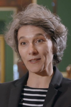 Sylvie Patry in Orsay, les grandes métamorphoses