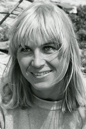 Fabienne Arel in Fou comme François