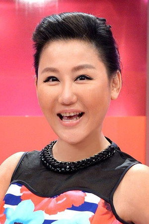 Pauline Lan in Caf    Waiting  Love