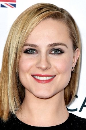 Evan Rachel Wood in Across the Universe