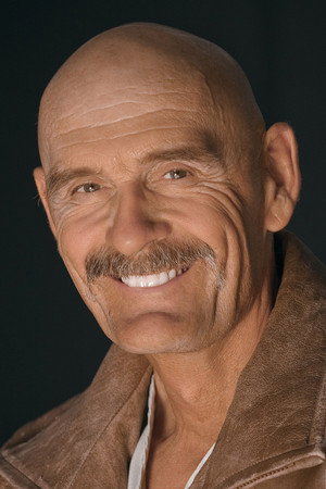 John Saint Ryan in American Cyborg: Steel Warrior