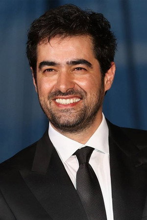 Shahab Hosseini in About Elly