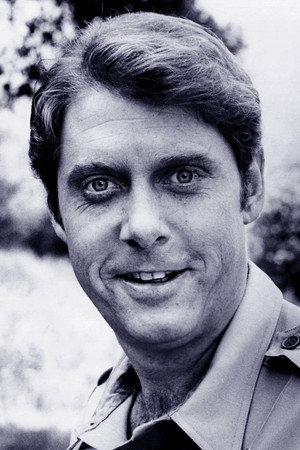 Paul Linke in The Fear Inside