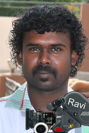 Zoom Ravi in Manduka