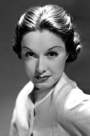 Gail Patrick in Love Crazy