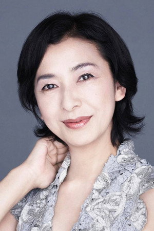Keiko Takahashi in Seraphim Night