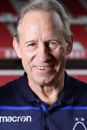 John McGovern in I Believe in Miracles