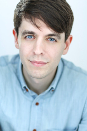 Adam Beauchesne in Autumn in the City