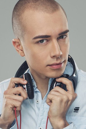 Headhunterz in Qlimax 2009: The Nature of our Mind