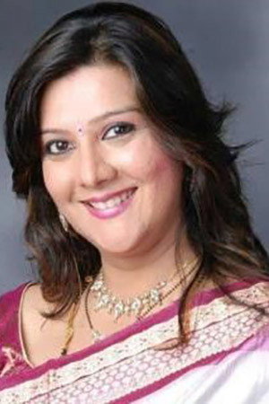 Surbhi Zaveri Vyas in Chenkol