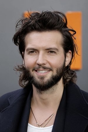 Guy Burnet in Asher
