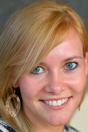 Silke Becu in Crimi Clowns 2.0: Scum