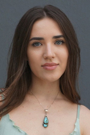 Ruby Jerins in Remember Me