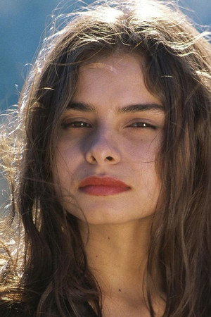 Hope Sandoval in Yves, Who Lost Himself in a Dream.