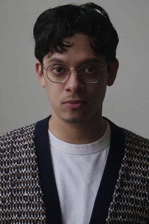Rigo Garay in The Leech