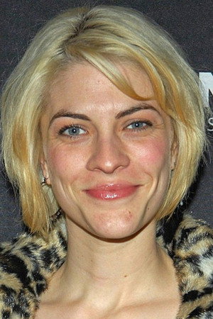Georgia Lyman in John and the Hole